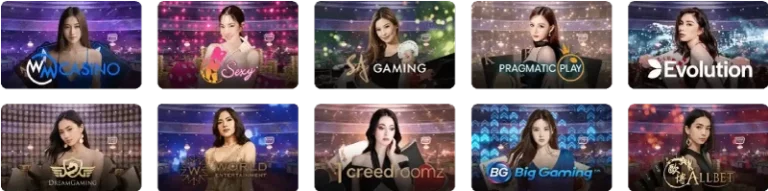 casino